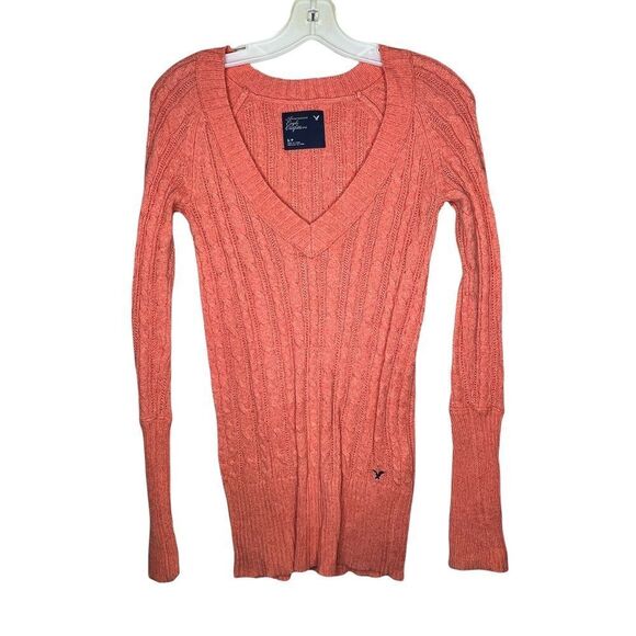 American Eagle Outfitters Sweater‎ - Picture 1 of 7